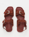 Richie Sandal, Wiskey
