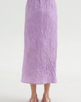 Vela Skirt, Lavender