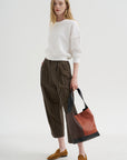Babar Pant, Brown