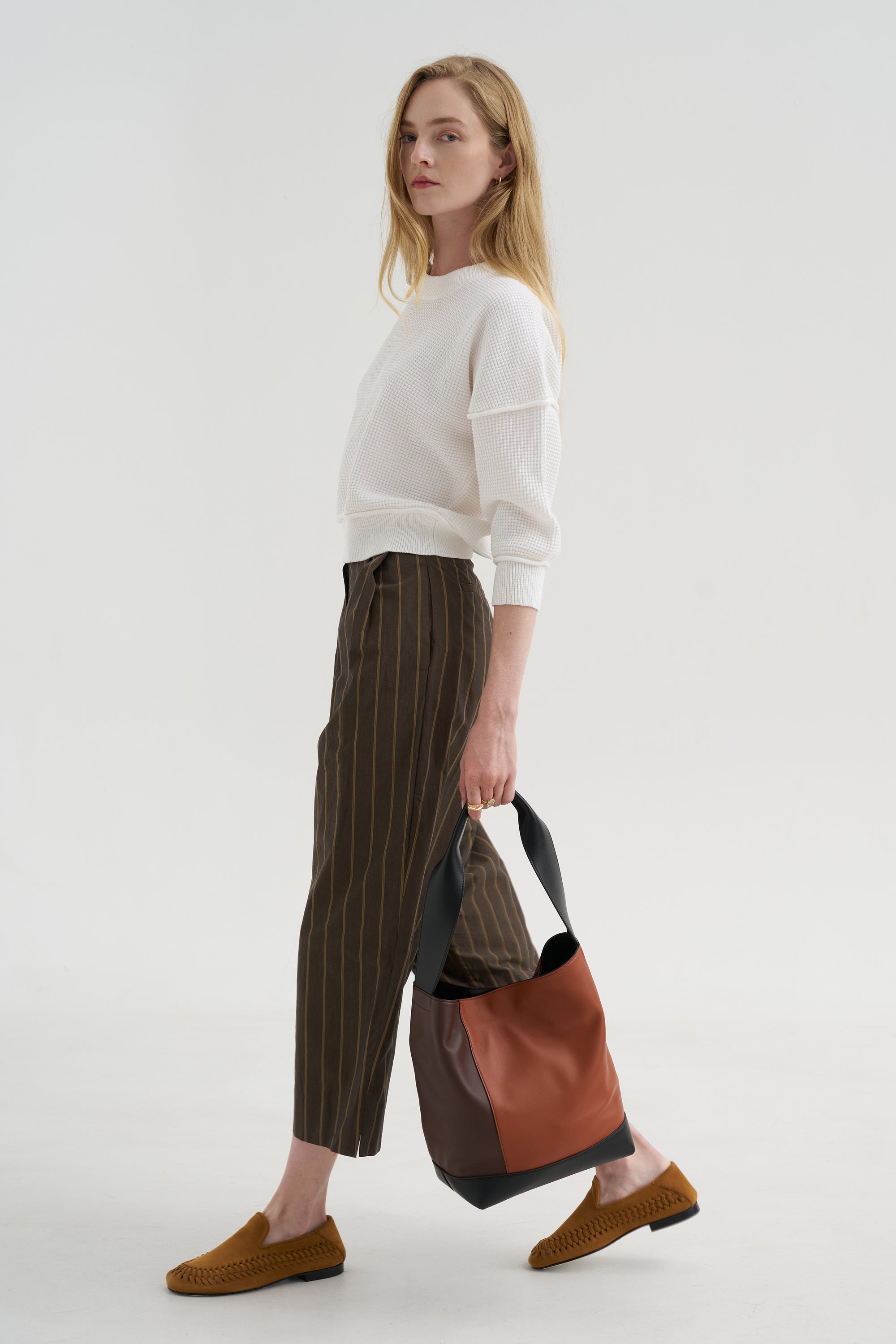Babar Pant, Brown