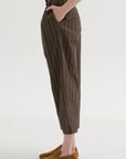 Babar Pant, Brown