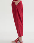 Babar Pant, Red
