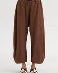 Ashbolt Pant, Brown