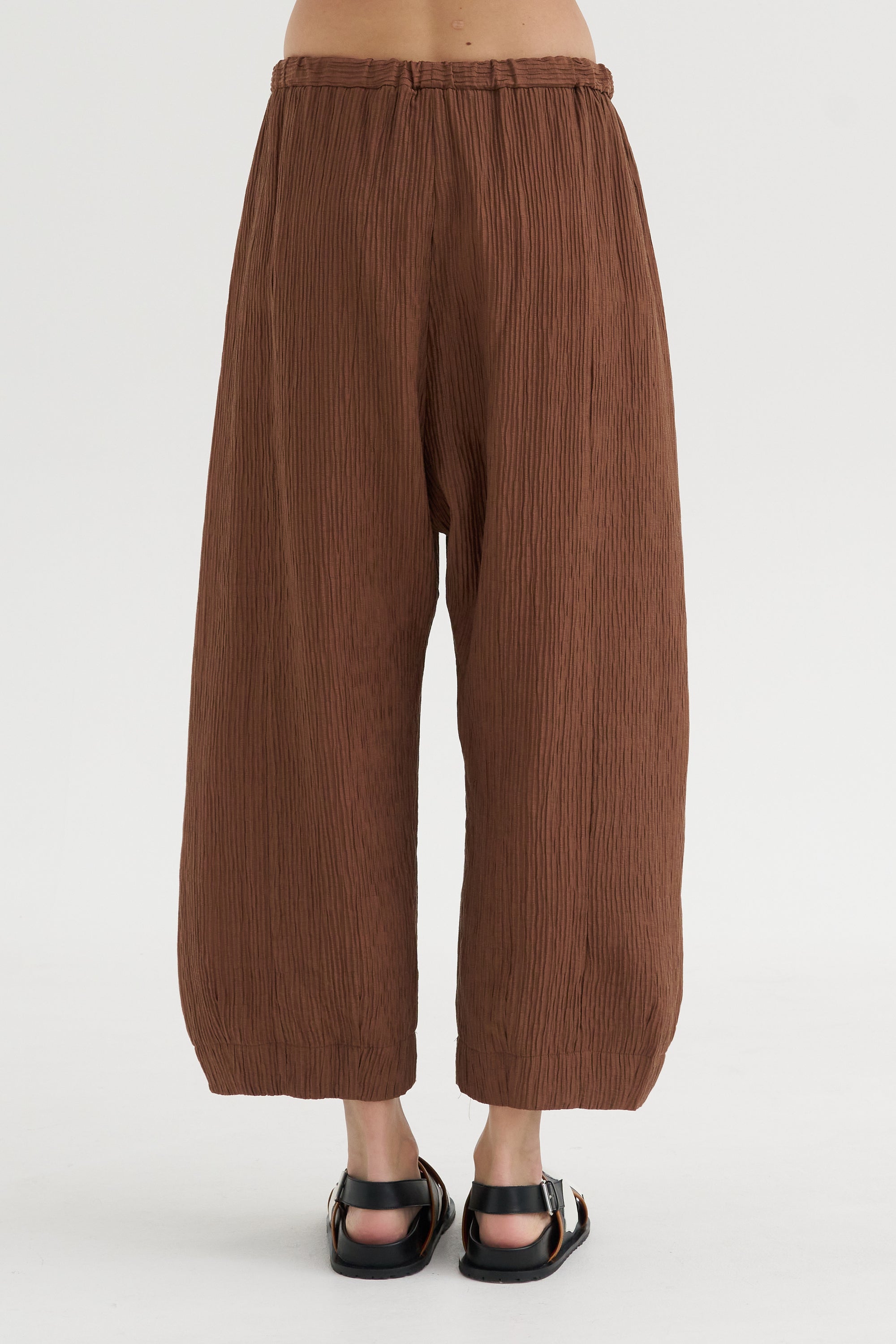 Ashbolt Pant, Brown