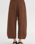 Ashbolt Pant, Brown