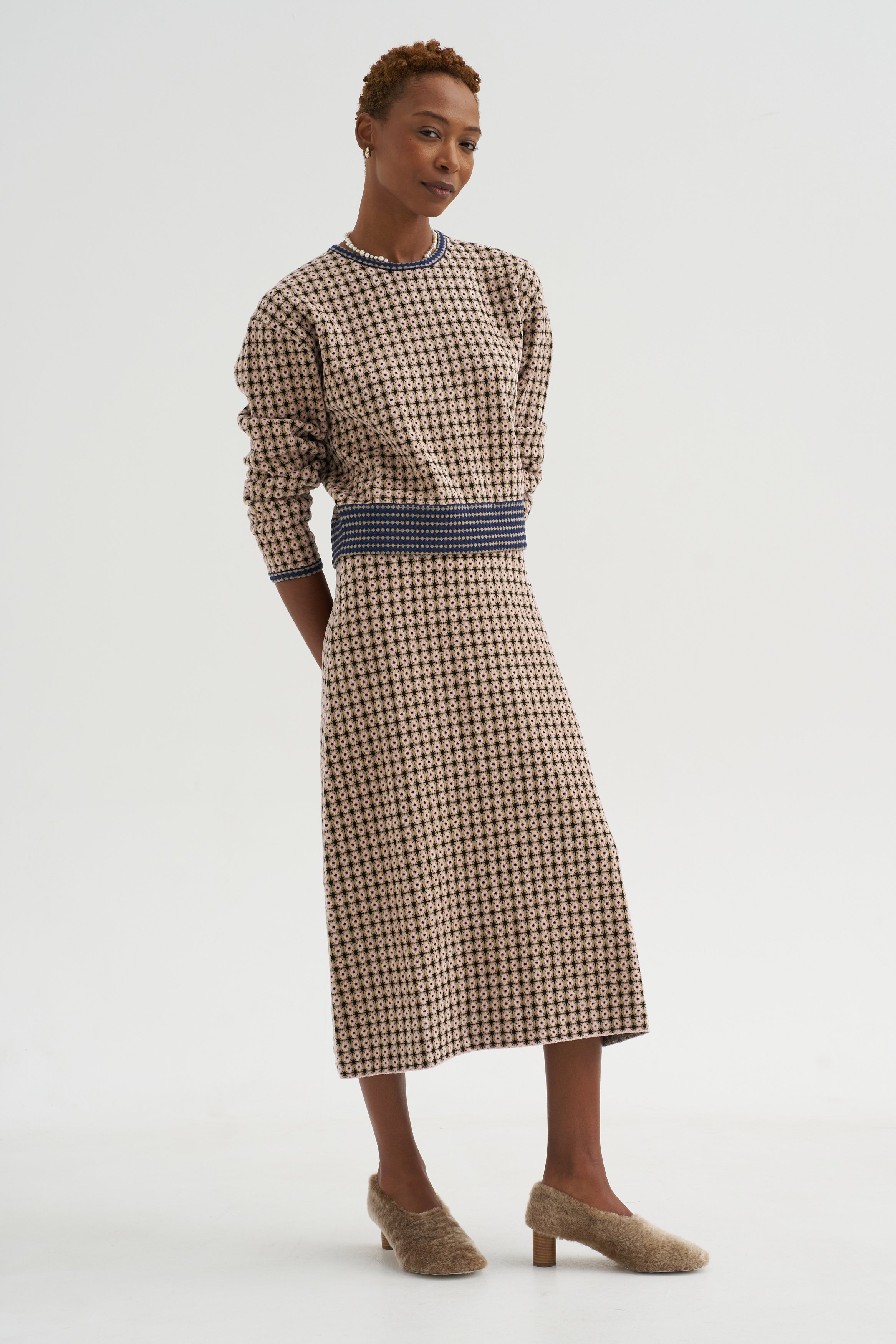 Rachel Comey at Kick Pleat