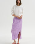 Awk Pullover, White