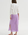Awk Pullover, White