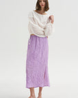 Kemps Top, White