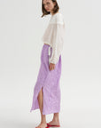 Kemps Top, White