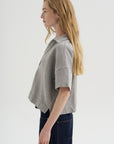 Scalar Sweatshirt, Grey