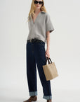 Scalar Sweatshirt, Grey