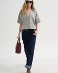 Scalar Sweatshirt, Grey