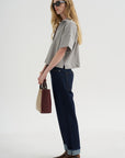Scalar Sweatshirt, Grey