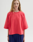 Tern Sweatshirt, Guava