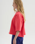 Tern Sweatshirt, Guava