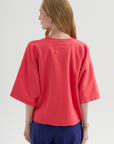 Tern Sweatshirt, Guava
