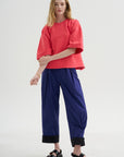 Tern Sweatshirt, Guava