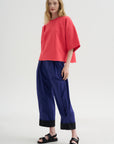 Tern Sweatshirt, Guava