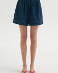 Jalen Short, Muddy Indigo