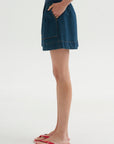 Jalen Short, Muddy Indigo