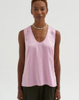 Fevre Top, Lilac