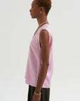 Fevre Top, Lilac
