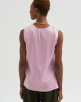 Fevre Top, Lilac