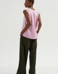 Fevre Top, Lilac