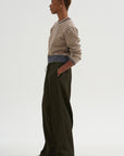 Hattie Pullover, Dune Multi