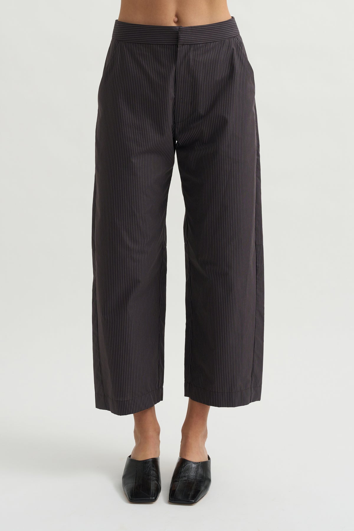 Tobin Pant, Espresso