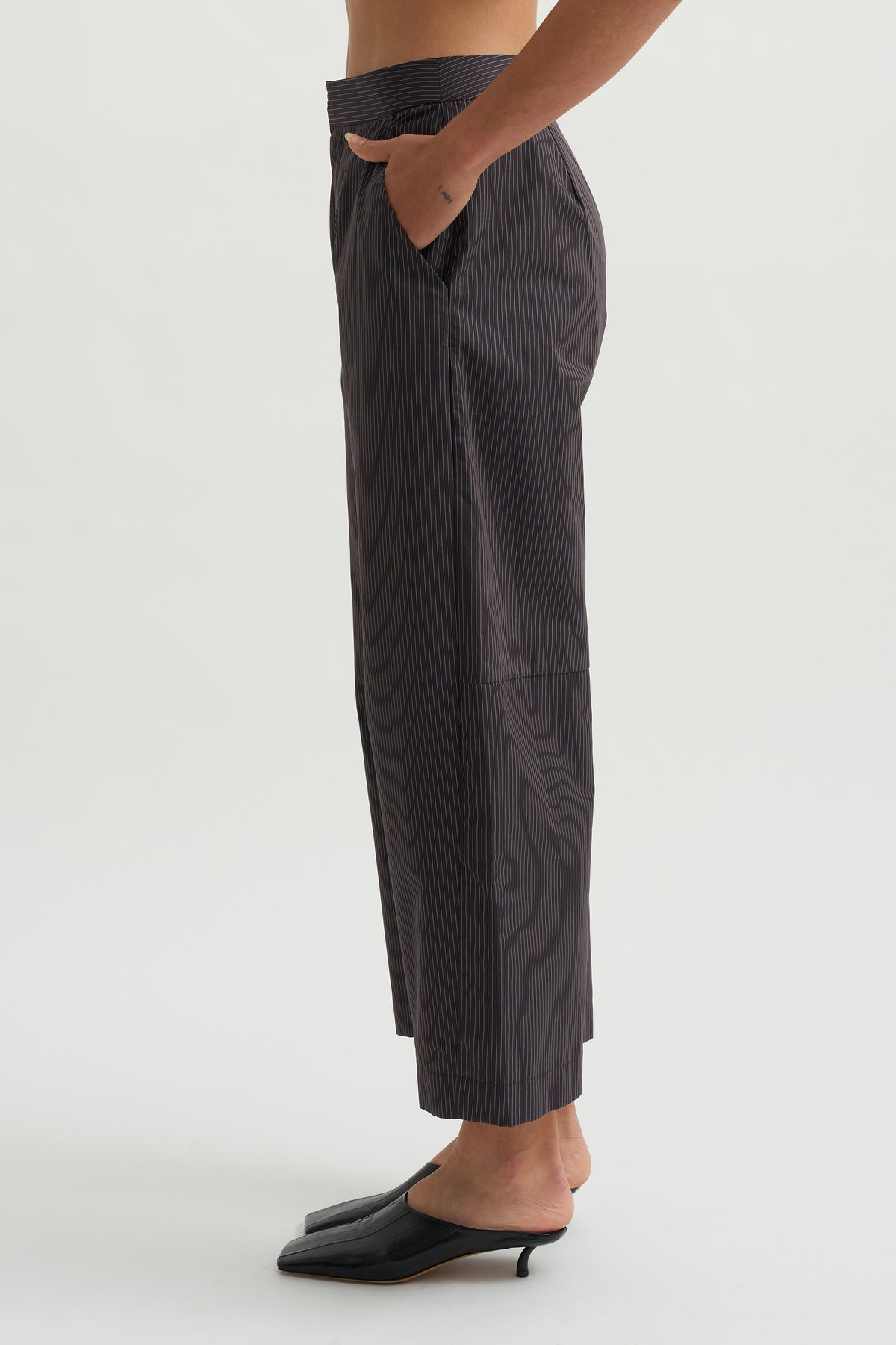 Tobin Pant, Espresso