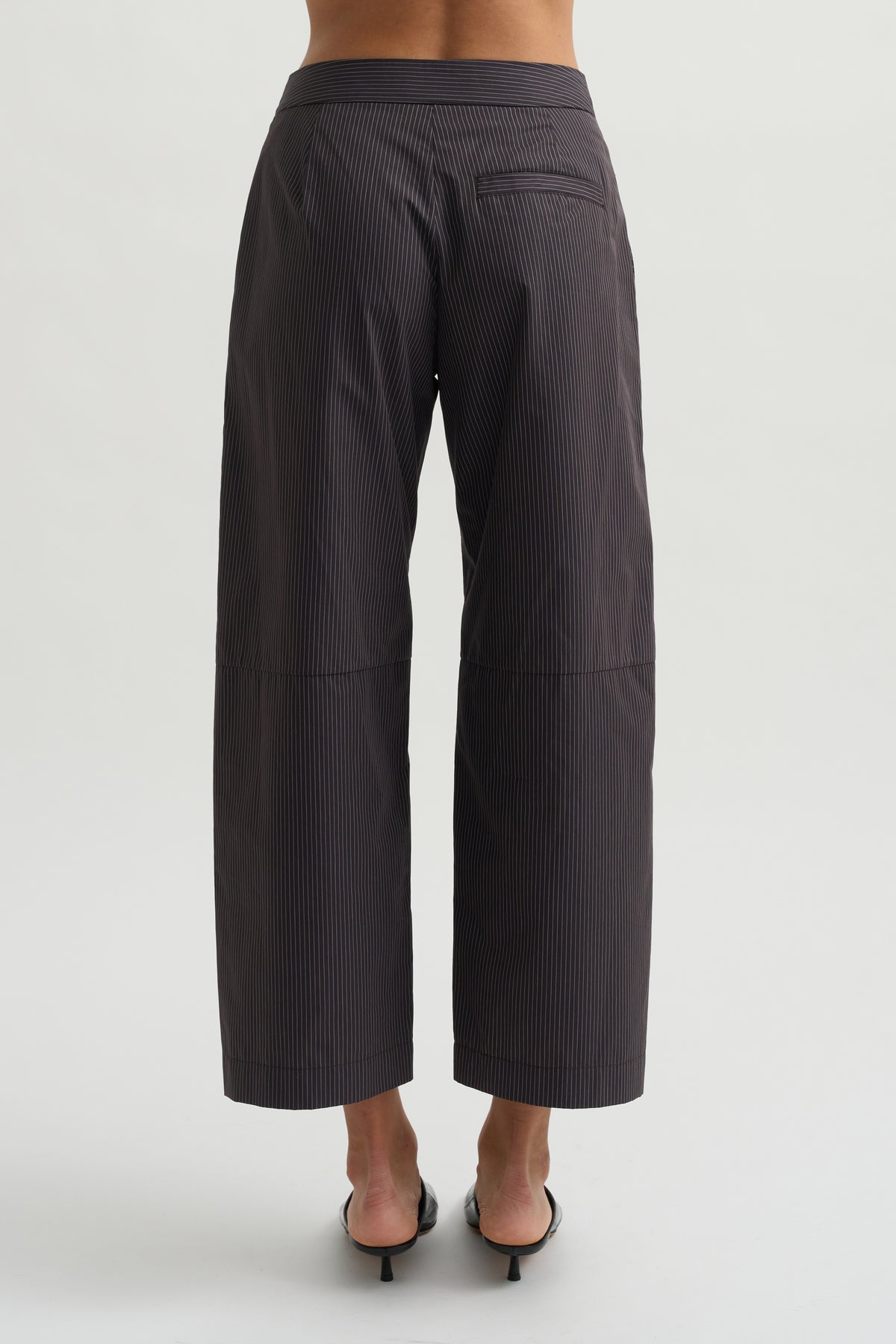 Tobin Pant, Espresso