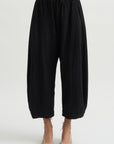 Ashbolt Pant, Black