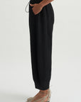 Ashbolt Pant, Black