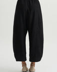 Ashbolt Pant, Black