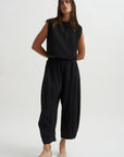 Ashbolt Pant, Black
