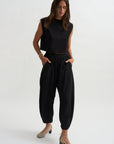 Ashbolt Pant, Black