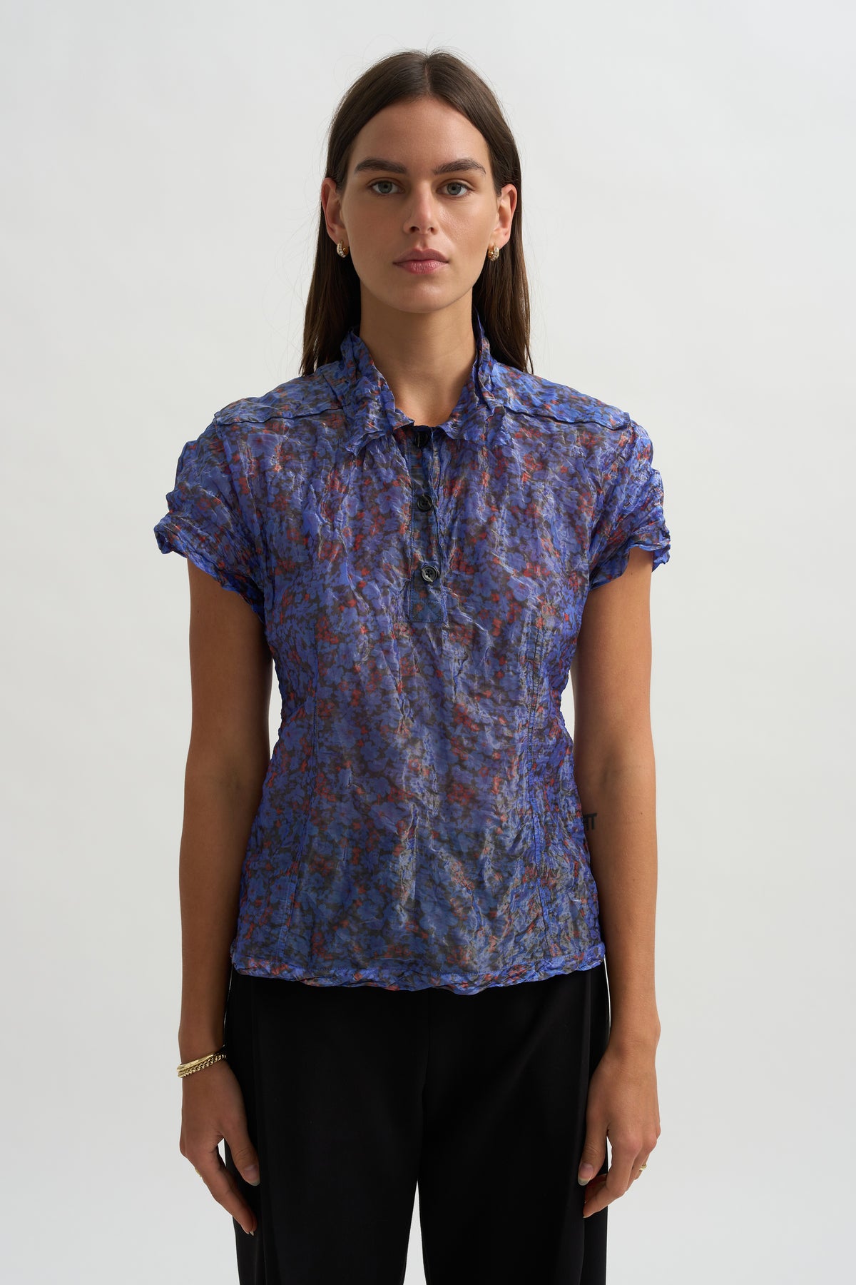 Cavers Top, Cobalt