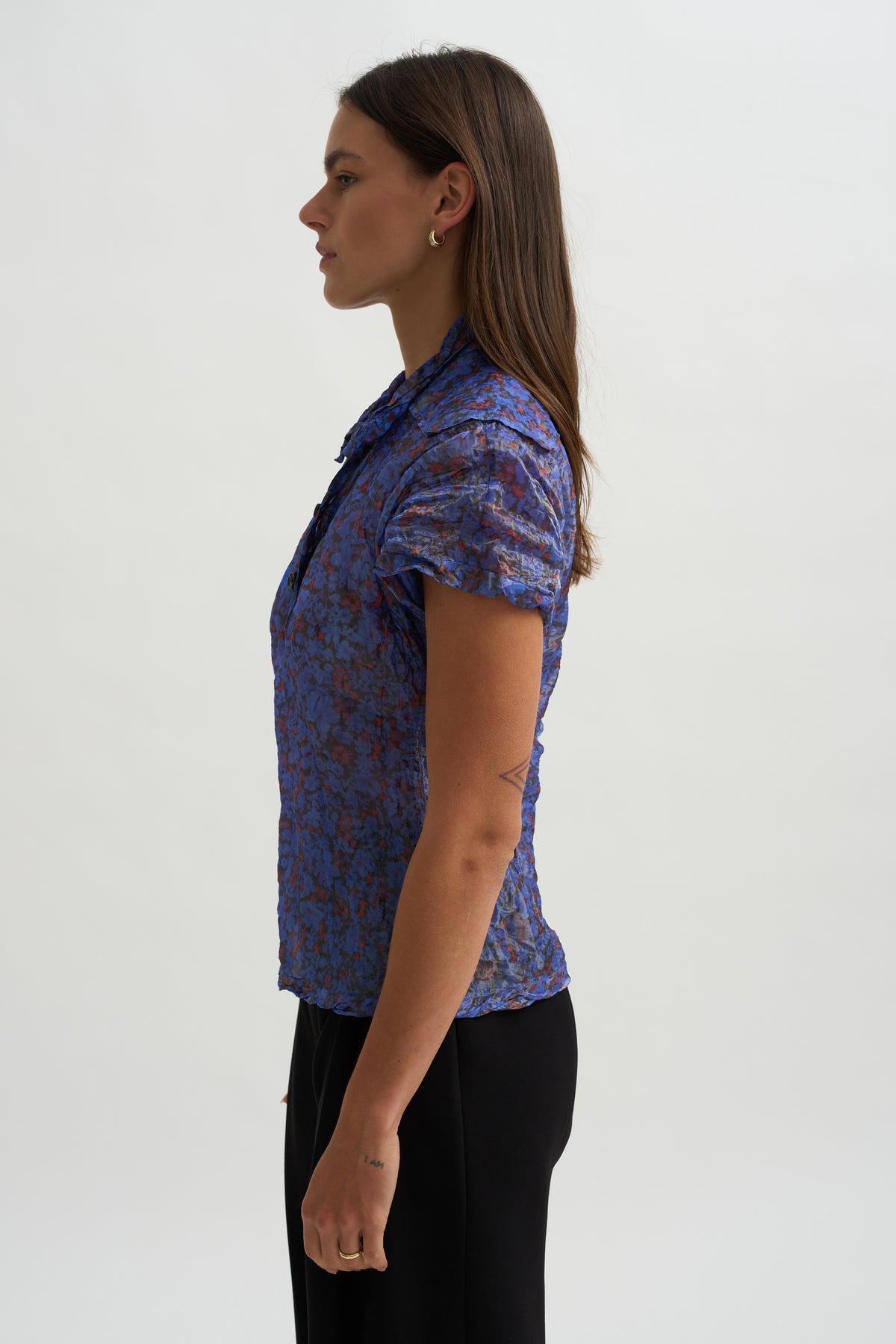 Cavers Top, Cobalt
