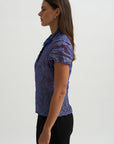 Cavers Top, Cobalt