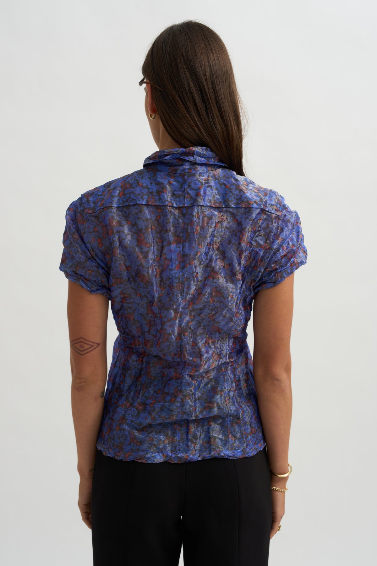 Cavers Top, Cobalt