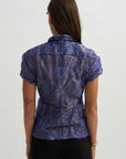 Cavers Top, Cobalt