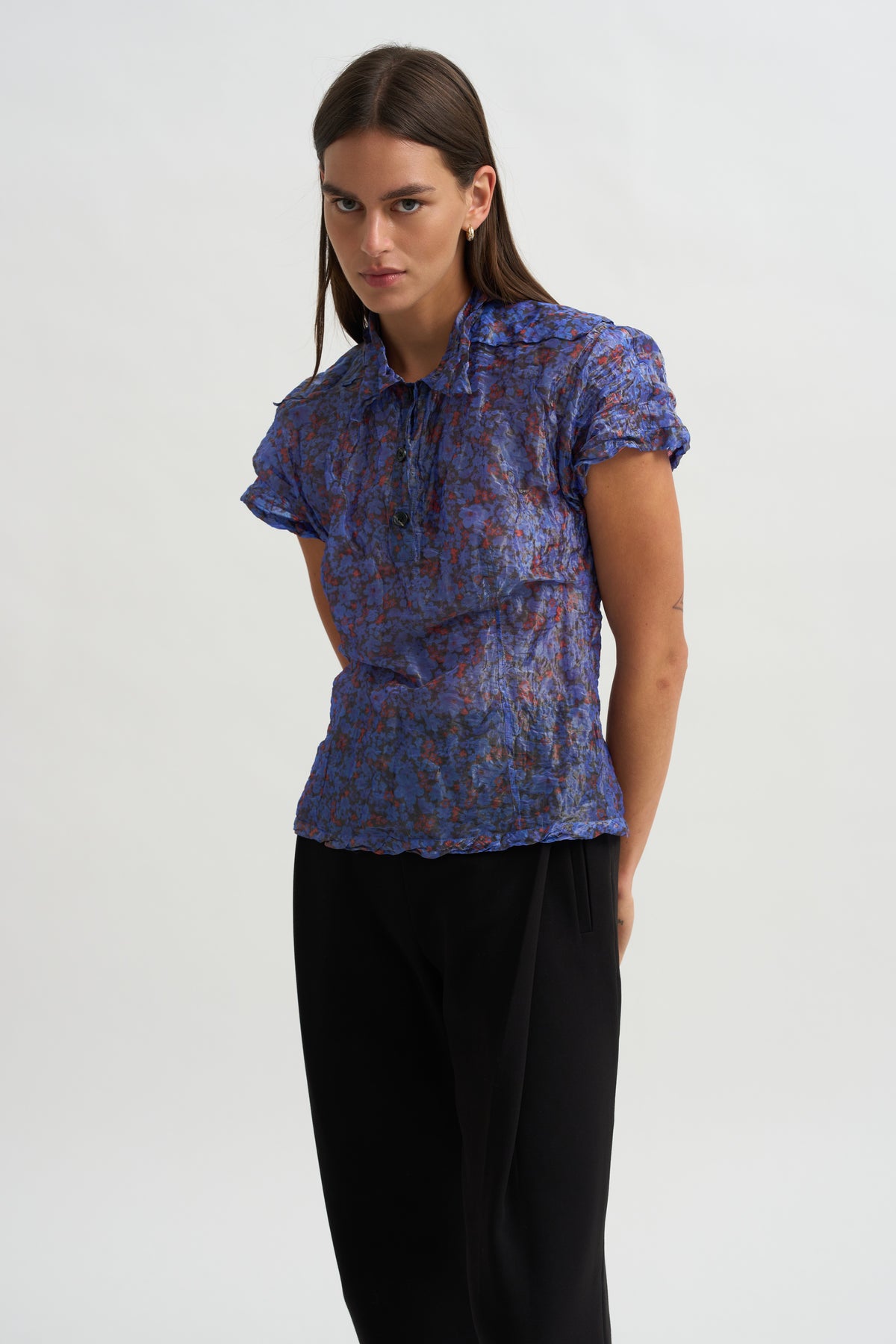 Cavers Top, Cobalt