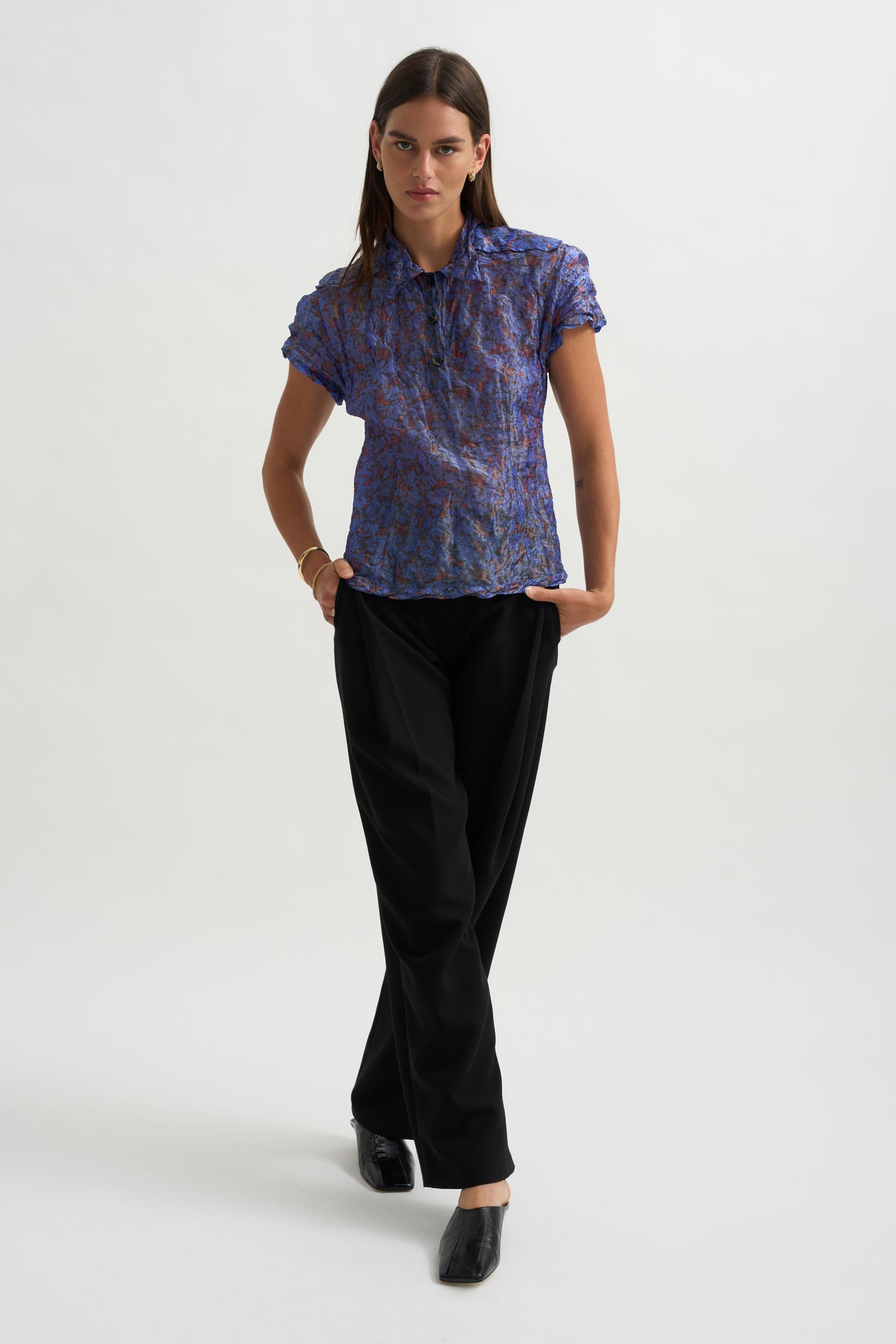 Cavers Top, Cobalt