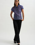 Cavers Top, Cobalt