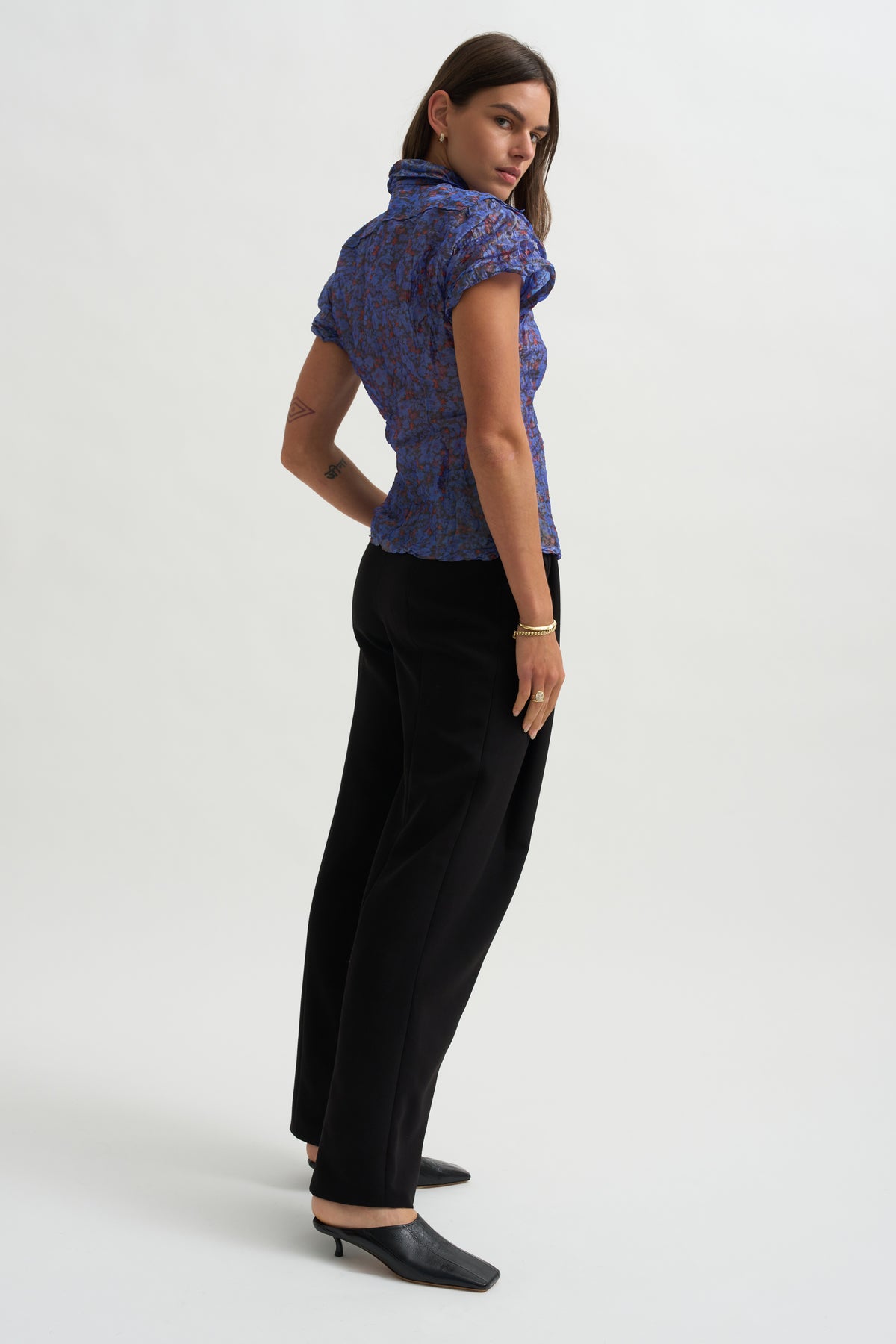 Cavers Top, Cobalt