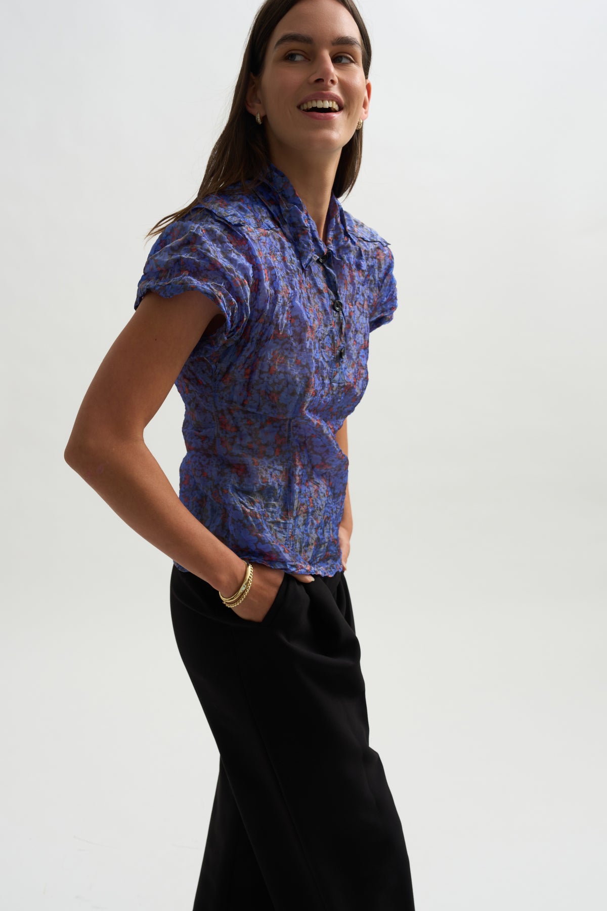 Cavers Top, Cobalt