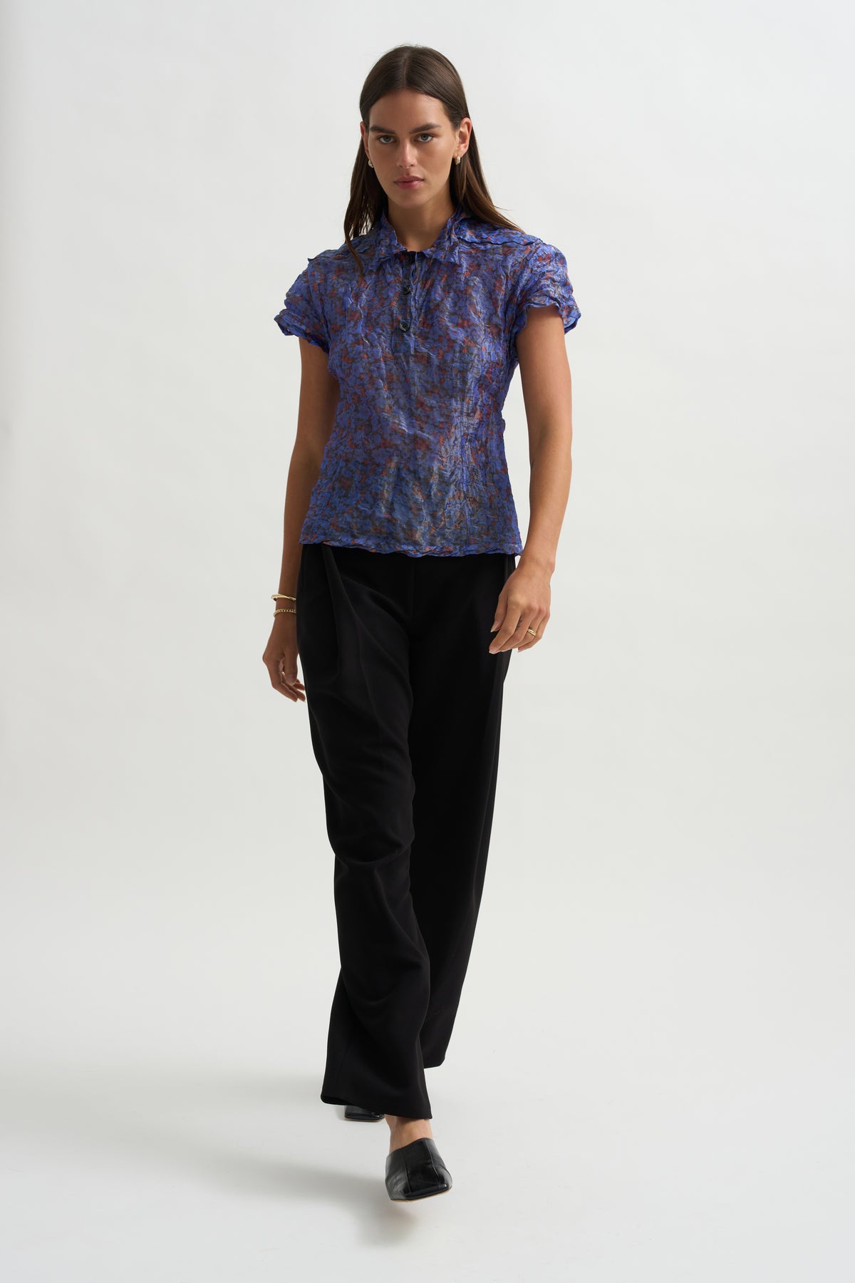 Cavers Top, Cobalt