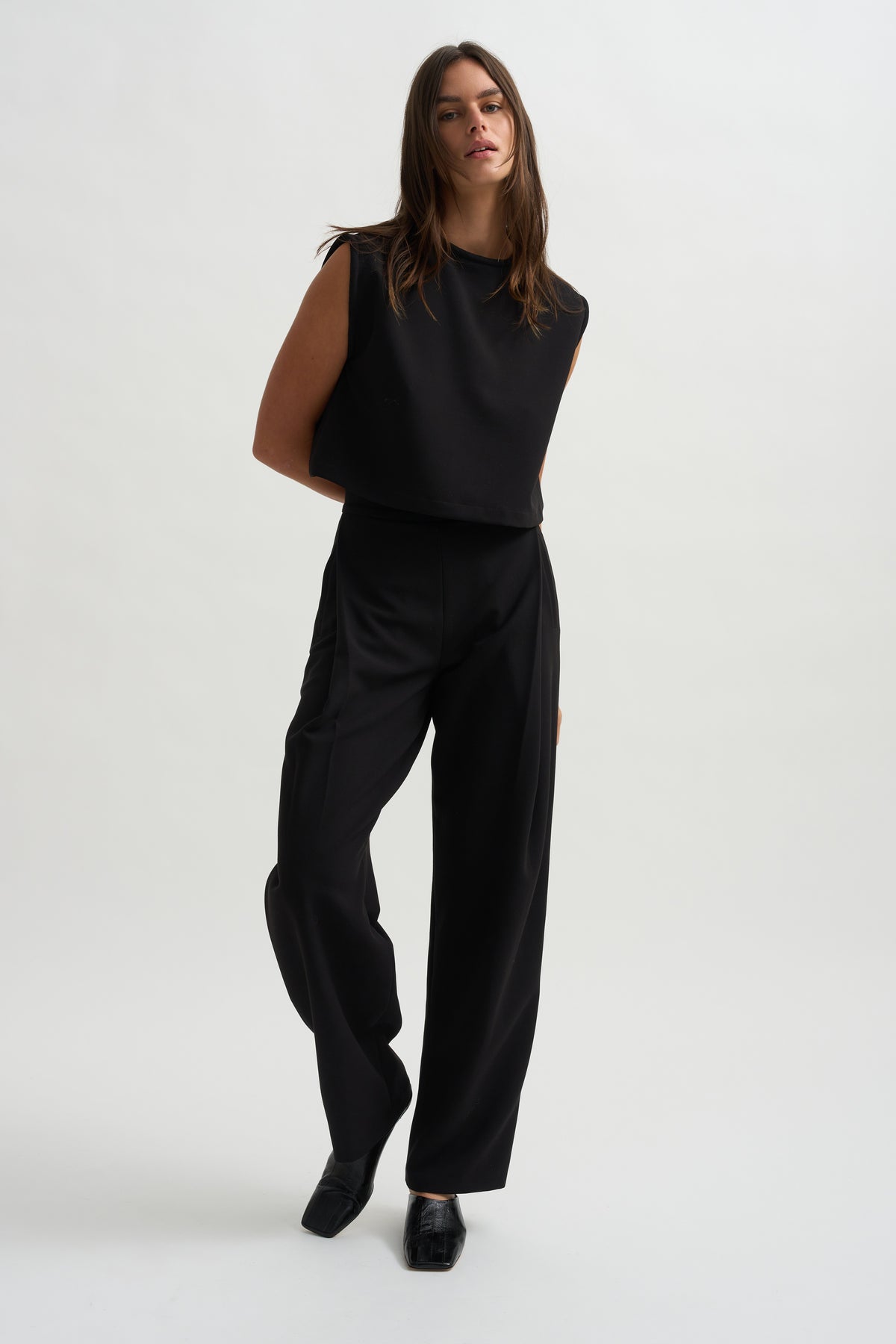 Adley Top